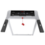 Беговая дорожка UnixFit Hi-tech F2 PLUS Arctic Ice