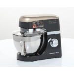 Кухонный комбайн Zigmund & Shtain ZKM-960