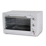 Мини-печь Zarget ZMO 30W