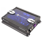 Автомобильный усилитель Phantom LX 1.600