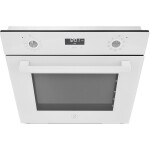 Встраиваемый электрический духовой шкаф Zugel ZOA2708W