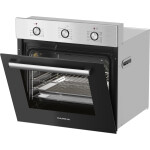 Встраиваемый электрический духовой шкаф Darina 0U5 BDE112 705 X