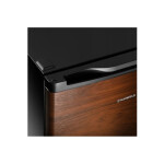 Холодильник Maunfeld MFF83WD