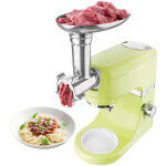 Кухонный комбайн Sencor STM 6357GG