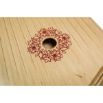 Гусли Flight FGUS-15