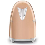 Чайник электрический Smeg KLF03RGEU