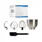 Миксер Endever Sigma 28