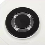 Встраиваемая газовая варочная панель Maunfeld EGHE.64.43CBG.R/G