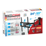 Кронштейн для телевизора Arm Media LCD-415