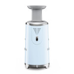 Соковыжималка Smeg SJF01PBEU