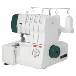 Оверлок Necchi 4537