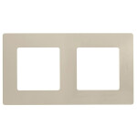 Рамка Legrand Etika 672512