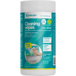 Салфетки для экранов Defender CLN 30322 Optima