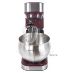 Миксер Pioneer MX330 wine maroon