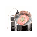 Настольная плита Caso TC 2400