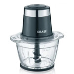 Измельчитель Graef CH 502