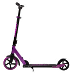 Самокат Novatrack POLIS PRO (180.POLIS.VT21)