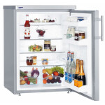 Холодильник Liebherr TPesf 1710