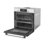 Встраиваемый электрический духовой шкаф LuxDorf B6EW56150