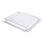 Встраиваемый электрический духовой шкаф Maunfeld MCMO.44.9S