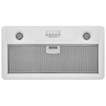 Встраиваемая вытяжка Krona Luisa 600 White PB