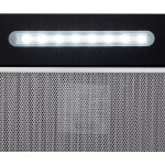 Встраиваемая вытяжка Delonghi KT-A113 BF