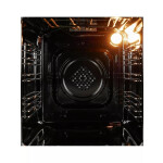 Встраиваемый электрический духовой шкаф Lex EDM 4570 WH