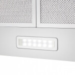 Каминная вытяжка Maunfeld Cork 50 нержавеющая сталь