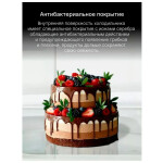 Встраиваемый холодильник Ascoli ASL330WBI