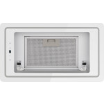 Встраиваемая вытяжка Weissgauff Quadra 602 WH