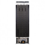 Встраиваемый холодильник Maunfeld MBF177NFWH