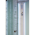 Душевая кабина Deto EM4511RLED