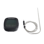 Электронный термощуп Zigmund & Shtain MP-60 B