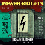 Струны для электрогитары Thomastik PB111