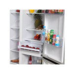 Холодильник Hyundai CS5073FV шампань