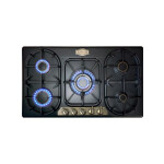 Встраиваемая газовая варочная панель Kaiser KG 9325 Em Turbo