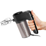 Миксер Zigmund & Shtain ZHM-156