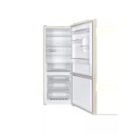 Холодильник Maunfeld MFF1857NFBG