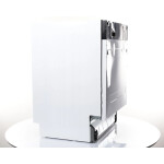 Встраиваемая посудомоечная машина Zigmund & Shtain DW 169.6009 X