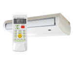 Сплит-система Rovex RCF-48HR3/CCU-48HR3