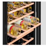 Винный шкаф Maunfeld MFWC-85S34