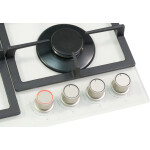 Встраиваемая газовая варочная панель Zigmund & Shtain MN 199.61 W
