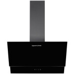 Каминная вытяжка Zigmund & Shtain K 146.6 B