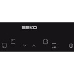 Встраиваемая электрическая варочная панель Beko HIC 64401