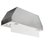 Встраиваемая вытяжка Zigmund & Shtain K 011.7 W