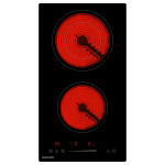 Встраиваемая электрическая варочная панель Graude EK 30.0 S