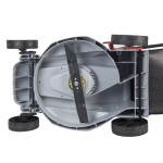 Газонокосилка электрическая Ставр ГКЭ-1700