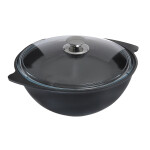 Казан Kukmara К37а