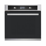 Встраиваемый электрический духовой шкаф Maunfeld AEOH.749S