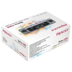 Автомагнитола Prology Retro One